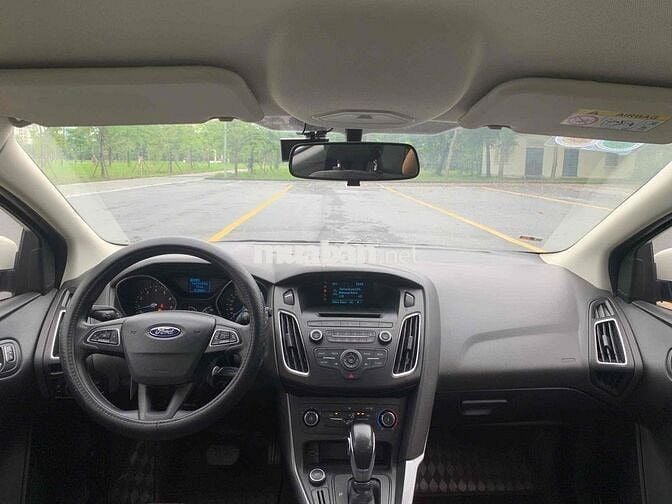 Ford focus 1.5 Sport 2018 - 90.000km