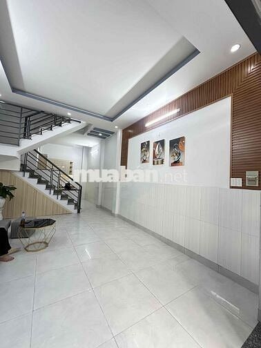 NHÀ ĐẸP VÀO Ở NGAY GIÁ RẺ BAO ĐẸP CHỈ 3,699