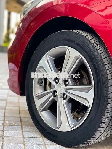 Hyundai Accent 2020 1.4 ATH - 43000 km