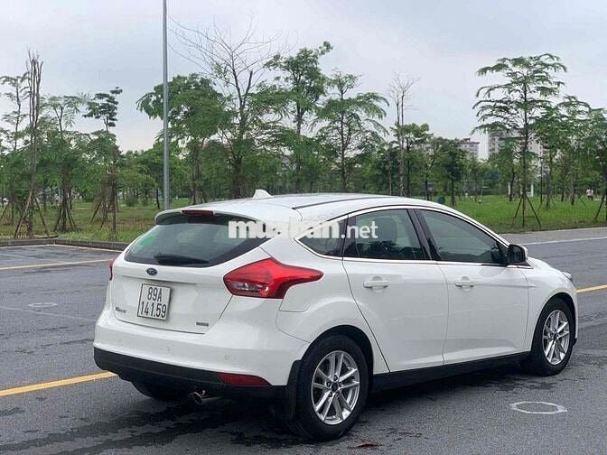 Ford focus 1.5 Sport 2018 - 90.000km