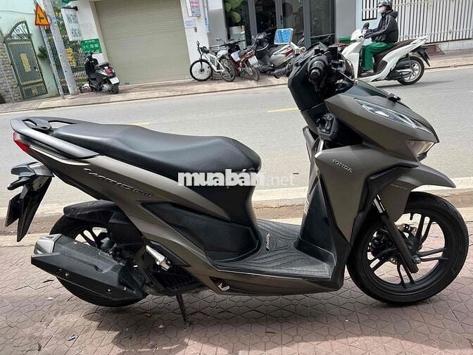 cần bán vario 150cc 2019 nguyên zin chính chủ