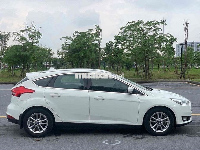 Ford focus 1.5 Sport 2018 - 90.000km