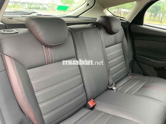 Ford focus 1.5 Sport 2018 - 90.000km