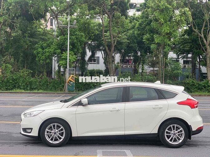 Ford focus 1.5 Sport 2018 - 90.000km