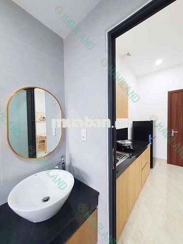 ✨ STUDIO FULL NT – NGUYỄN SUÝ (GẦN NGUYỄN HỮU THỌ, ĐH DUY TÂN)