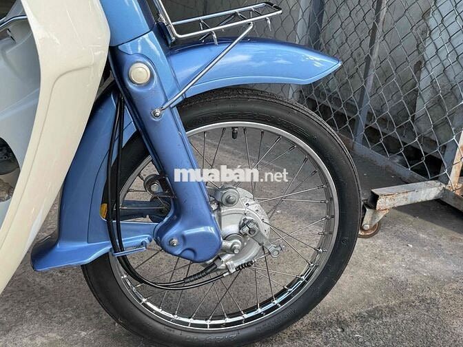 honda cub 82/50 zin đẹp