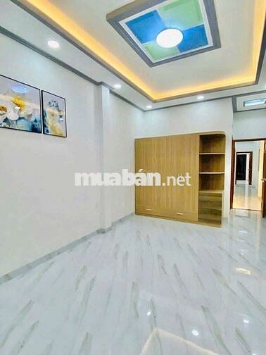 Mặt tiền đg ! Phan cát Tựu , an Lạc HCM