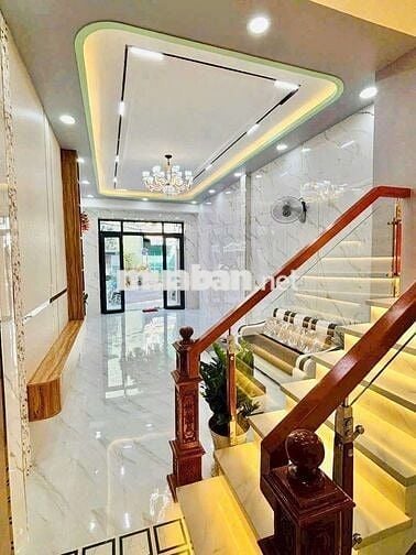 Mặt tiền đg ! Phan cát Tựu , an Lạc HCM