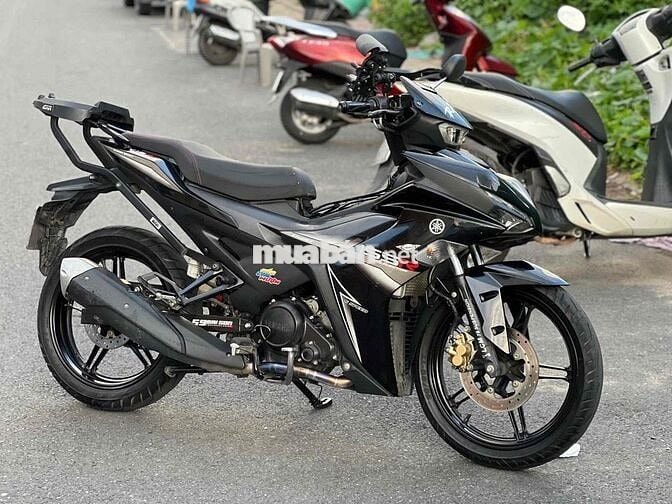 ❤️ Exciter 155 Vva đời 2023 smarkey bstp 9chủ