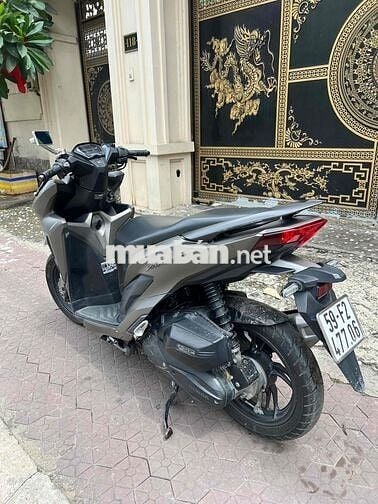 cần bán vario 150cc 2019 nguyên zin chính chủ