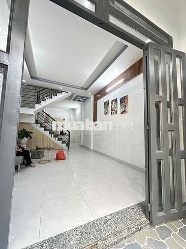 NHÀ ĐẸP VÀO Ở NGAY GIÁ RẺ BAO ĐẸP CHỈ 3,699