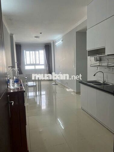 Cho thuê CCTopaz Home Phan Văn Hớn. Q12 8,5tr/tháng 60m2 Full nội thất