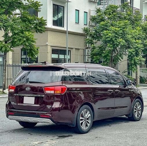 KIA Sedona 2.2 DATH 2016