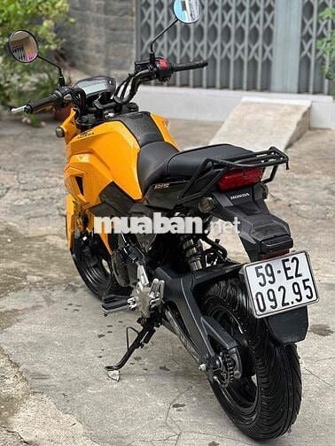 ❤️ Msx 125 đời 2021 bstp chính chủ hỗ trợ góp