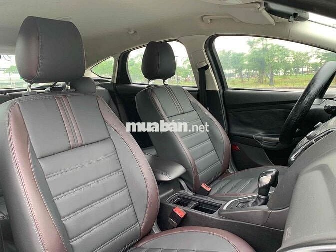 Ford focus 1.5 Sport 2018 - 90.000km