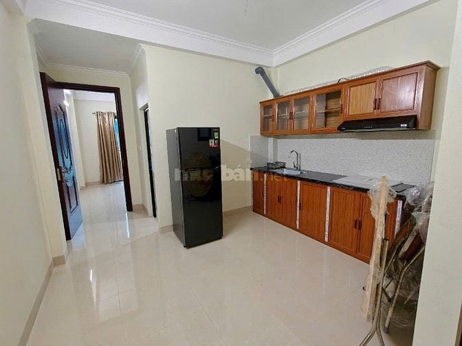 Cho thuê nguyên tầng chung cư mini