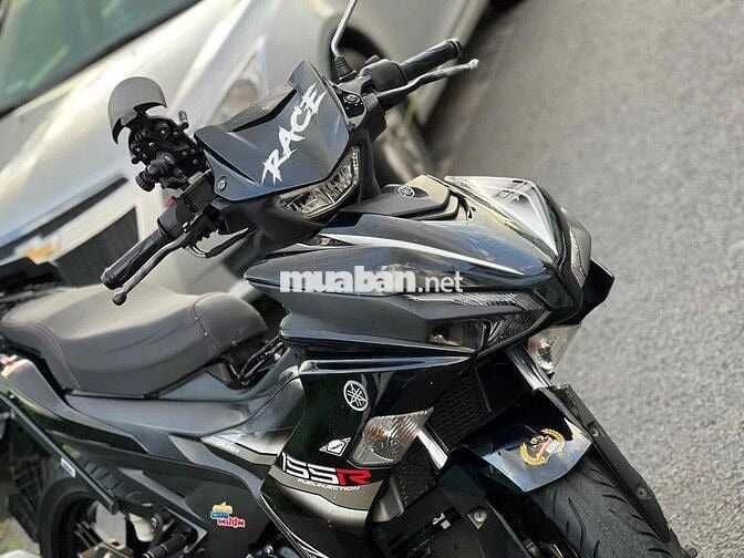 ❤️ Exciter 155 Vva đời 2023 smarkey bstp 9chủ