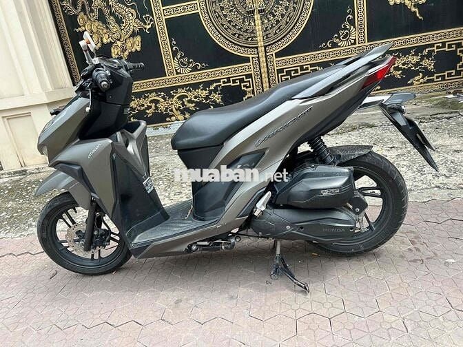 cần bán vario 150cc 2019 nguyên zin chính chủ
