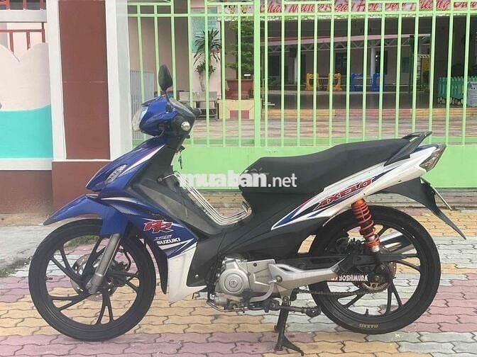 Cần Bán Axelo Côn Tay 2014 Bstp Chính Chủ Ký Giấy