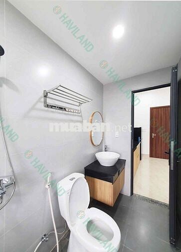 ✨ STUDIO FULL NT – NGUYỄN SUÝ (GẦN NGUYỄN HỮU THỌ, ĐH DUY TÂN)
