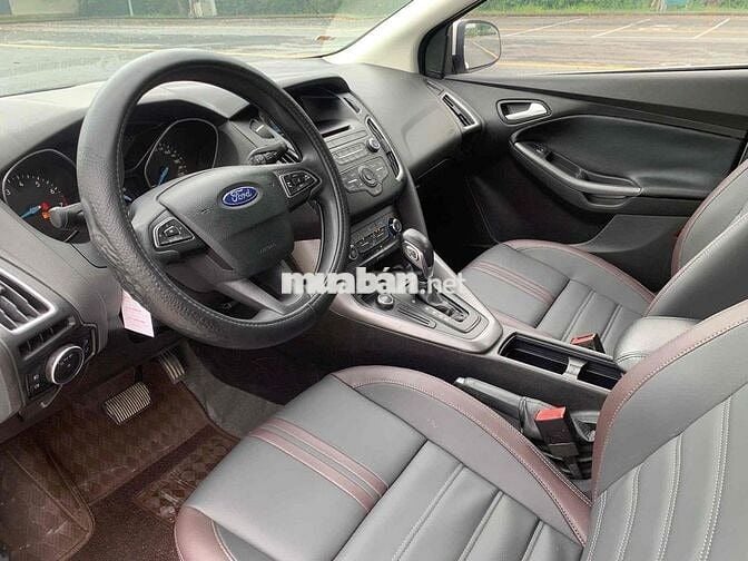 Ford focus 1.5 Sport 2018 - 90.000km
