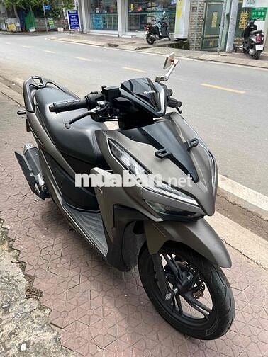 cần bán vario 150cc 2019 nguyên zin chính chủ