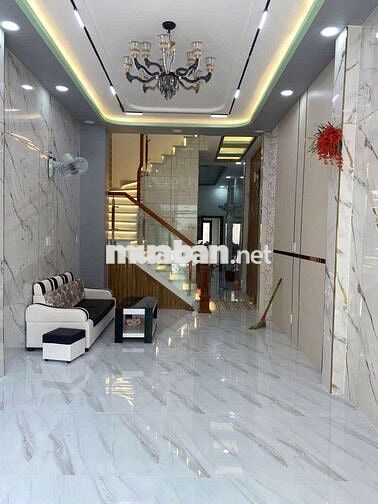 Mặt tiền đg ! Phan cát Tựu , an Lạc HCM