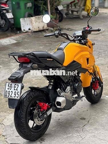 ❤️ Msx 125 đời 2021 bstp chính chủ hỗ trợ góp