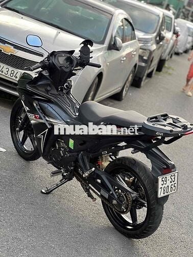 ❤️ Exciter 155 Vva đời 2023 smarkey bstp 9chủ