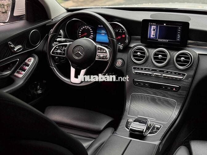 Mercedes Benz C200 2019