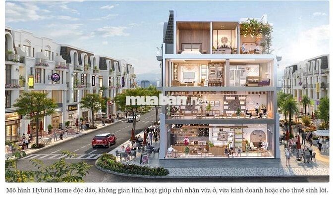 🔥 *** 1 LÔ – VỊ TRÍ KINH DOANH VÀNG TẠI VLASTA THỦY NGUYÊN 🔥