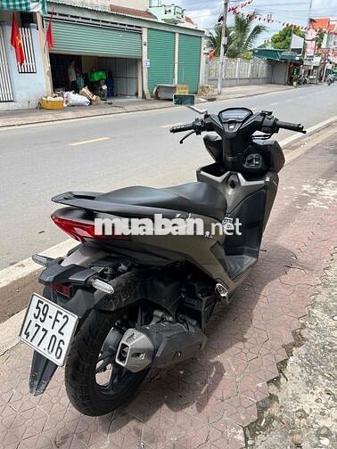cần bán vario 150cc 2019 nguyên zin chính chủ