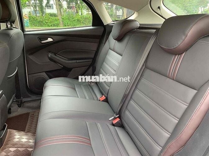 Ford focus 1.5 Sport 2018 - 90.000km