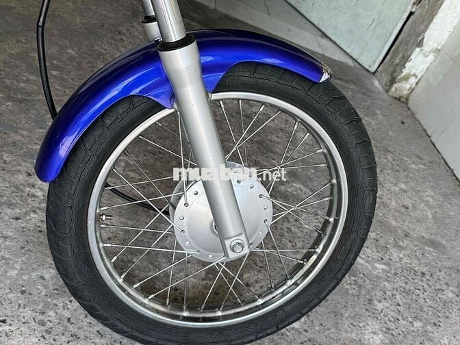 honda beo 50 tứ quý 6666