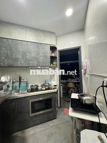 BÁN CĂN PEGASUITE1 - 2PN 2WC ( 68m2) -View hướng quận 1, bancol thoáng