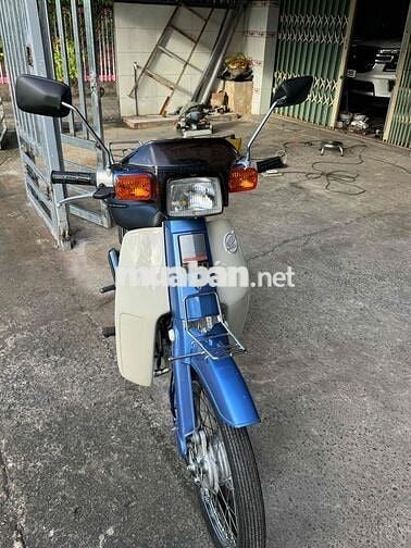 honda cub 82/50 zin đẹp