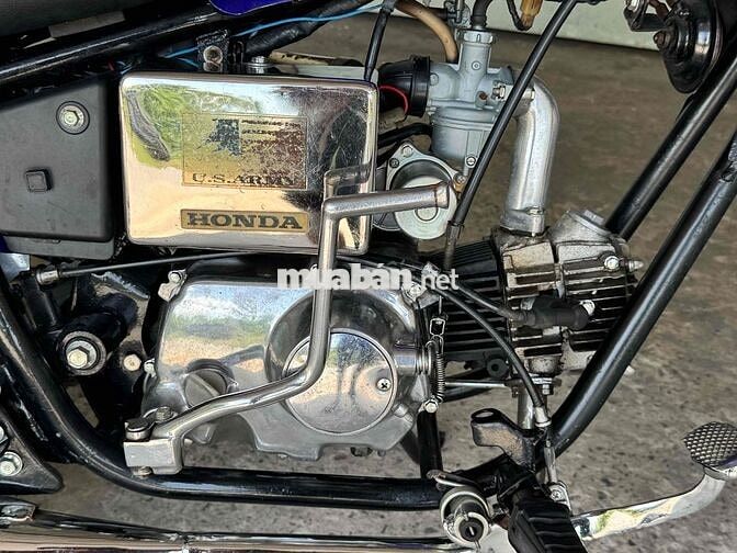 honda beo 50 tứ quý 6666