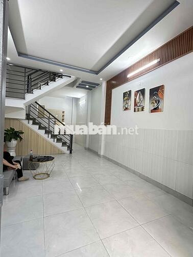 NHÀ ĐẸP VÀO Ở NGAY GIÁ RẺ BAO ĐẸP CHỈ 3,699