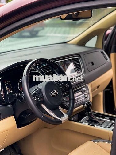 KIA Sedona 2.2 DATH 2016