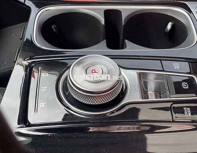 Kia Carnival 2022 2.2D Signature - 70.000km