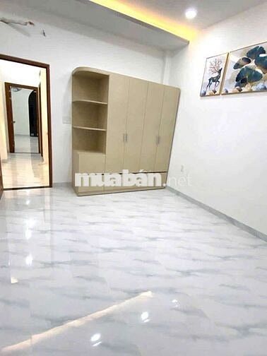 Mặt tiền đg ! Phan cát Tựu , an Lạc HCM