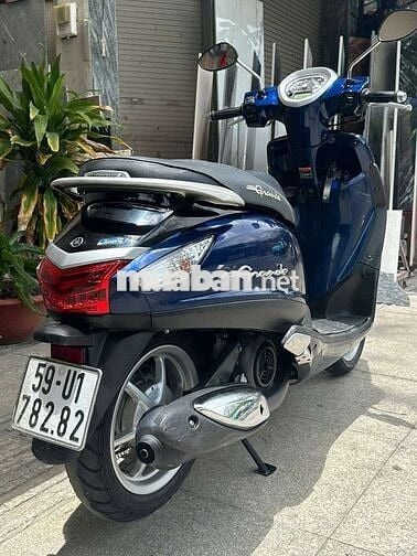 Grande 2016. Pb đặc biệt. Đẹp nguyên zin.chính chủ
