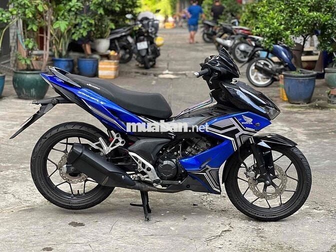 ❤️ WinnerX 150 Abs đời 2020 bs67 giấy tờ đầy đủ
