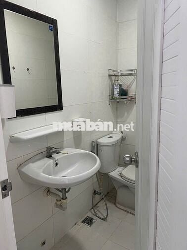 Cho thuê CCTopaz Home Phan Văn Hớn. Q12 8,5tr/tháng 60m2 Full nội thất