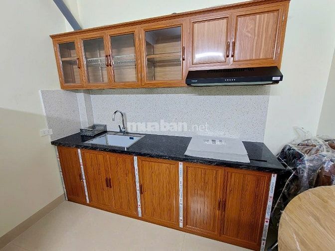 Cho thuê nguyên tầng chung cư mini