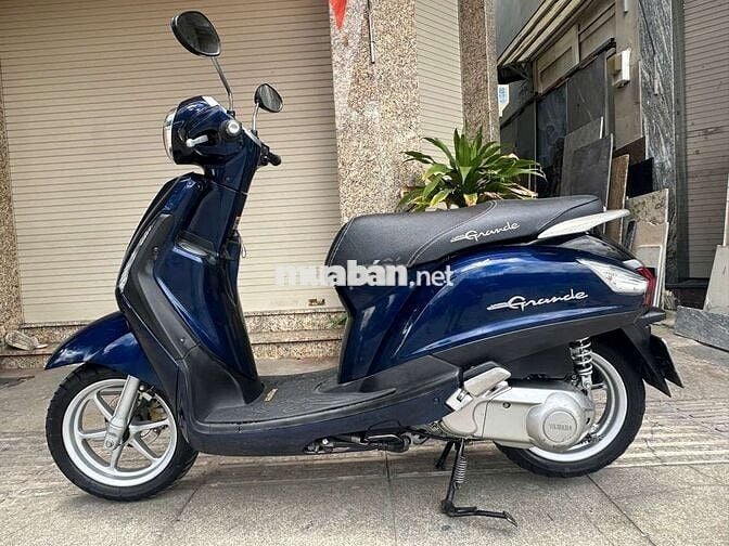 Grande 2016. Pb đặc biệt. Đẹp nguyên zin.chính chủ