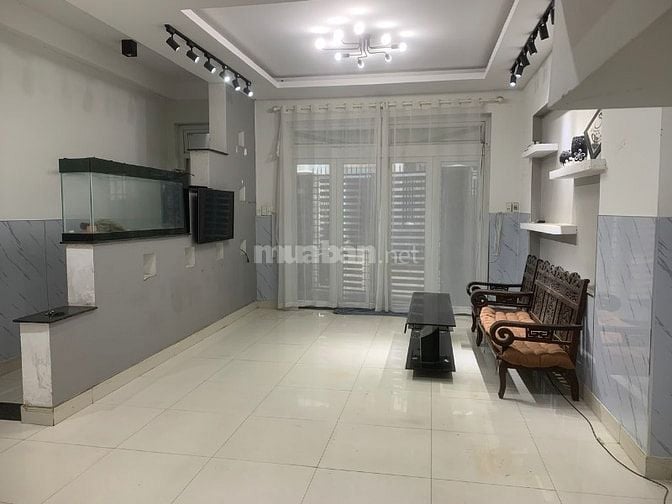 Cho thuê chính chủ nhà nguyên căn 2 tầng