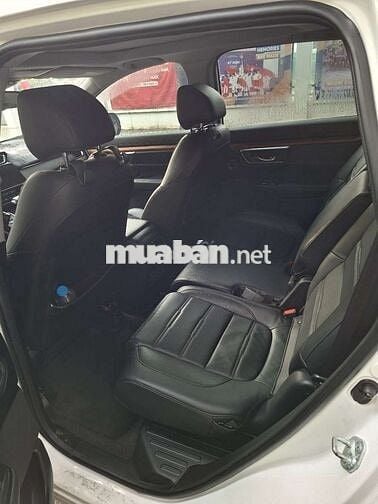 Honda 2022 Trắng bản L