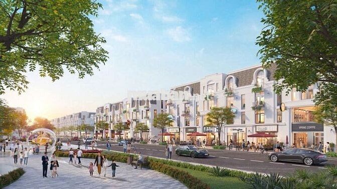🔥 *** 1 LÔ – VỊ TRÍ KINH DOANH VÀNG TẠI VLASTA THỦY NGUYÊN 🔥