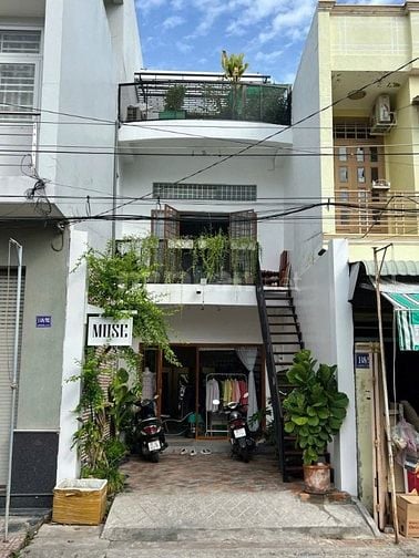 BÁN NHÀ KDC 148 đường 3/2 Cần Thơ